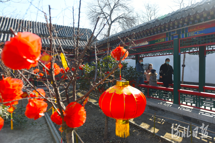 河北石家莊：春節樂享假期_fororder_d9e3c80d-dc42-47a1-8aac-c3e25a4ff51a
