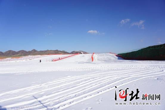 【要聞列表】河北省第二屆國際冰雪節在淶源開幕