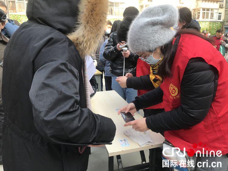 （原創）關注！石家莊兩天超3萬輛電動自行車完成掛牌_fororder_微信圖片_20220216165441