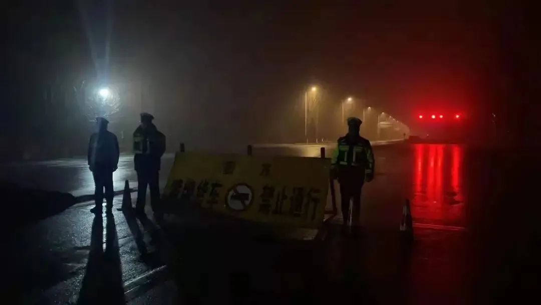 （原創）疫情防控，滄州公安奮勇向前_fororder_微信圖片_20220318093533