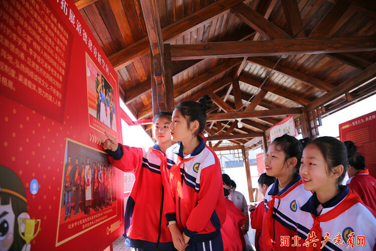河北遷安：網絡文明蔚然成風