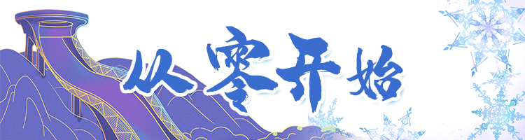 長城大視野 | 冰雪河北：七年磨一劍