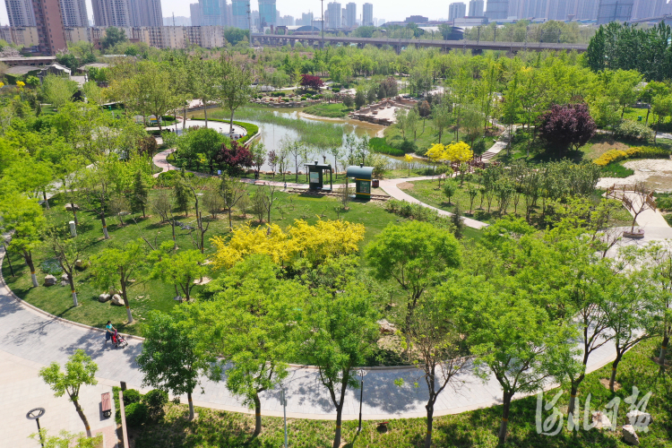 河北石家莊：重拾鐵路記憶