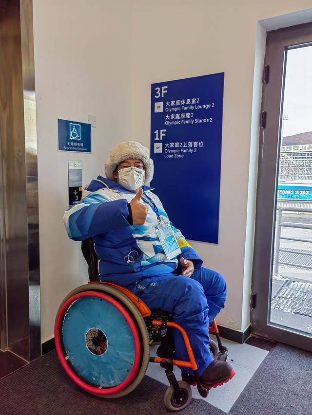 還記得嗎？冬奧會上暖暖的河北