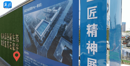 後冬奧 繼續“燃” | 這一項目建成後 每個人都將受益！