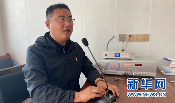 李瑤：我願做一粒種子 紮根在廣袤田野
