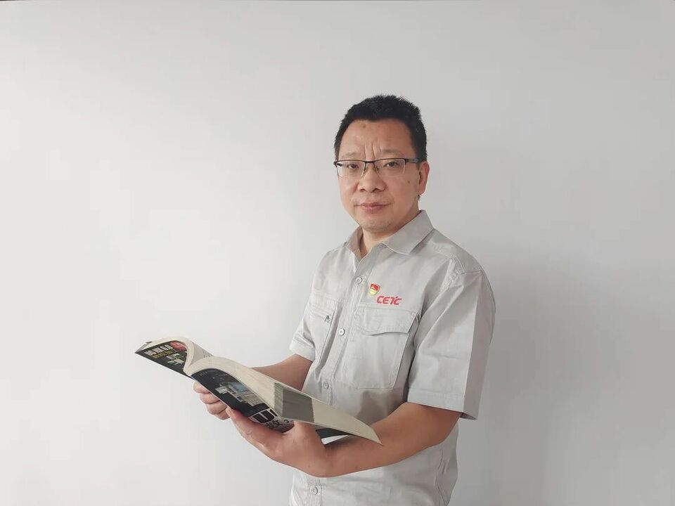 【河北大工匠】匠心付出雕琢“中國精度”