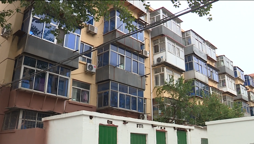 疫情要防住 經濟要穩住 發展要安全｜石家莊這些小區將“換新裝”！