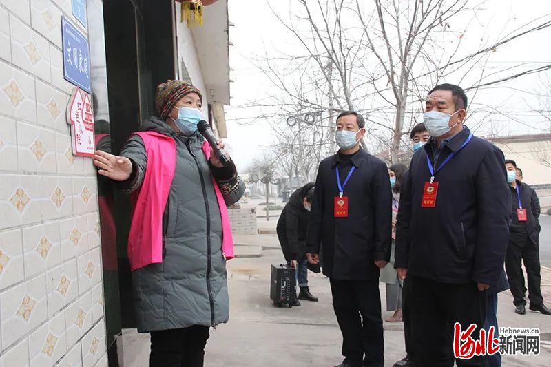 石家莊市鹿泉區政協：創新舉措幹出新時代基層政協新樣子