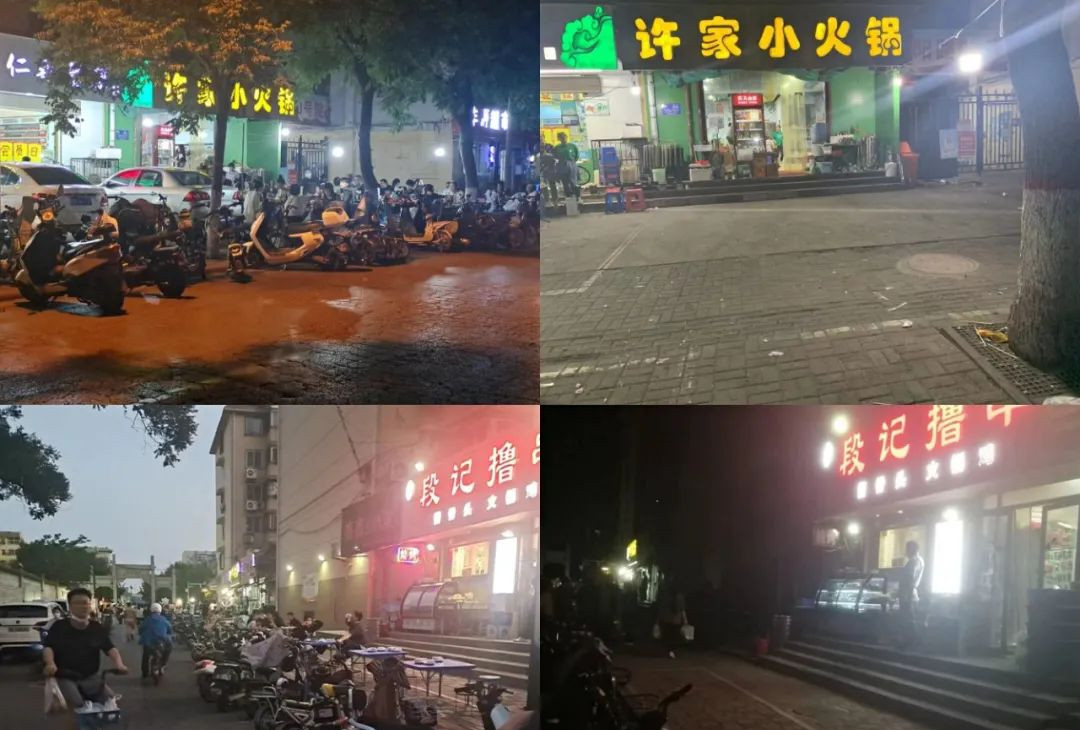 （原創）邯鄲市叢臺區綜合行政執法局：加強市容市貌整治 營造良好城區環境_fororder_3