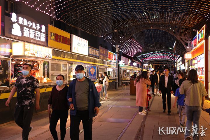 探訪京張體育文化旅遊帶 | 百年京張路的深情“訴説”