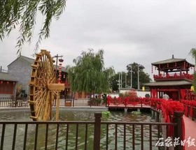 步步新奇 處處驚艷 石家莊市一批新建和改造提升特色街區相繼亮相