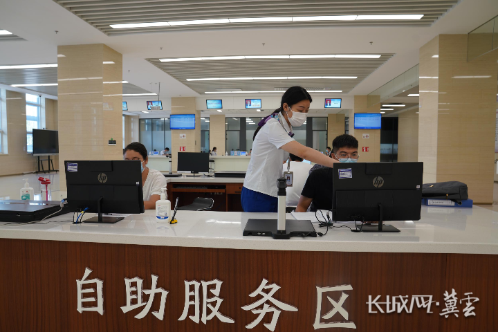 大力優化營商環境 加快高品質發展丨保定：“放管服”改革推動營商環境迭代升級