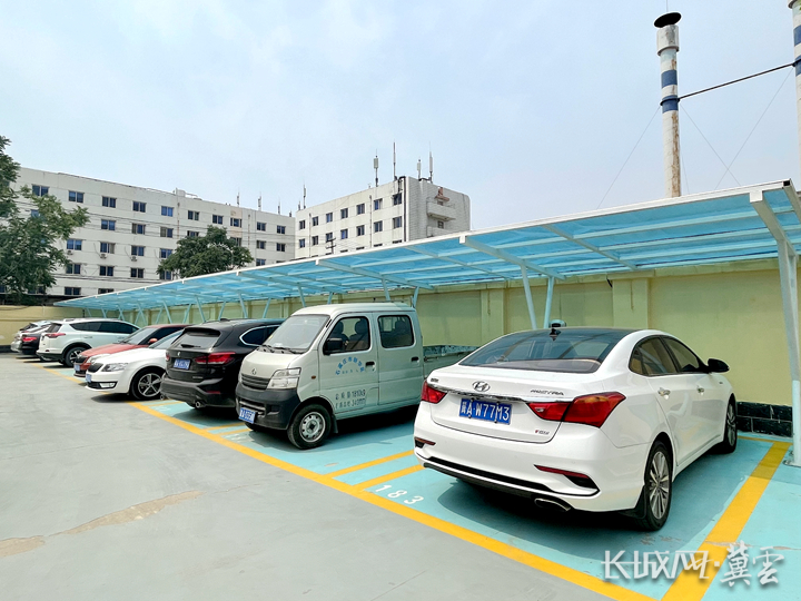 河北：住房改造升級讓百姓邁向宜居新生活