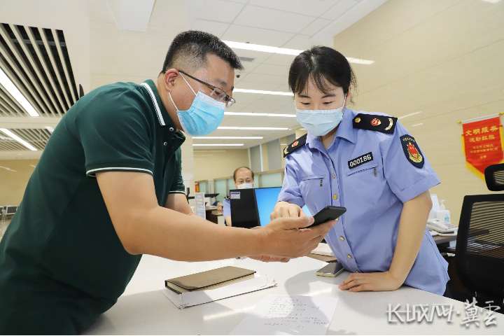 大力優化營商環境 加快高品質發展丨保定：“放管服”改革推動營商環境迭代升級