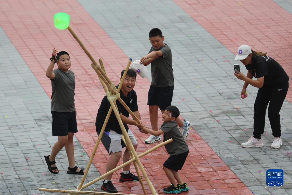 河北灤平：打造多業態全域旅遊格局