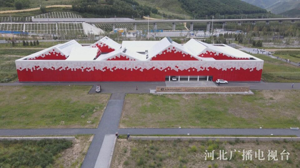 走近崇禮 ，看冬奧遺産利用效益持續放大！