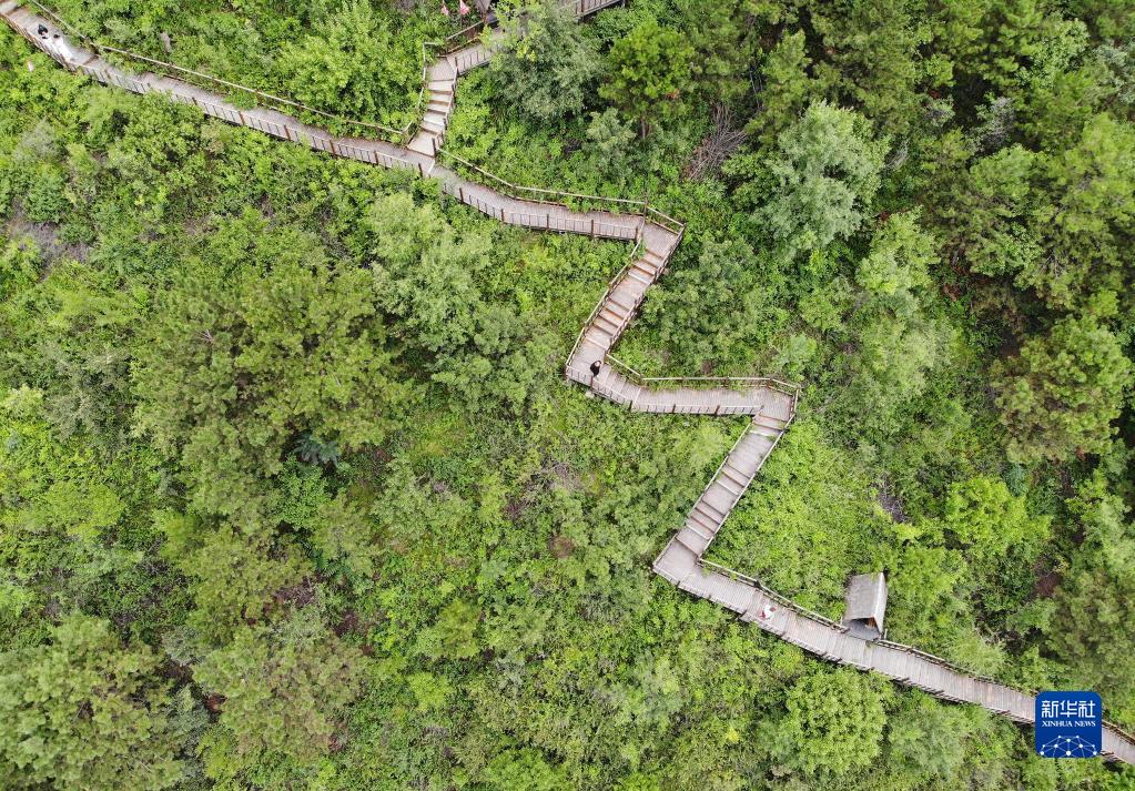 河北灤平：打造多業態全域旅遊格局