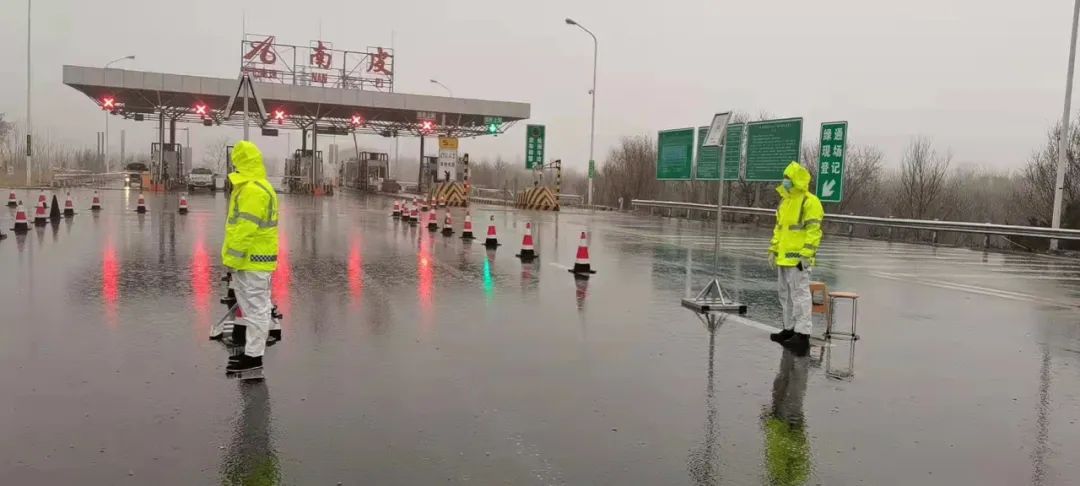 （原創）南皮公安：學習劉亞斌同志先進事蹟 爭當“劉亞斌式”先進班組_fororder_image007
