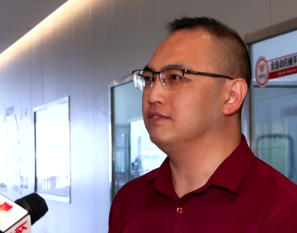 數字見證！高效服務跑出河北“加速度”