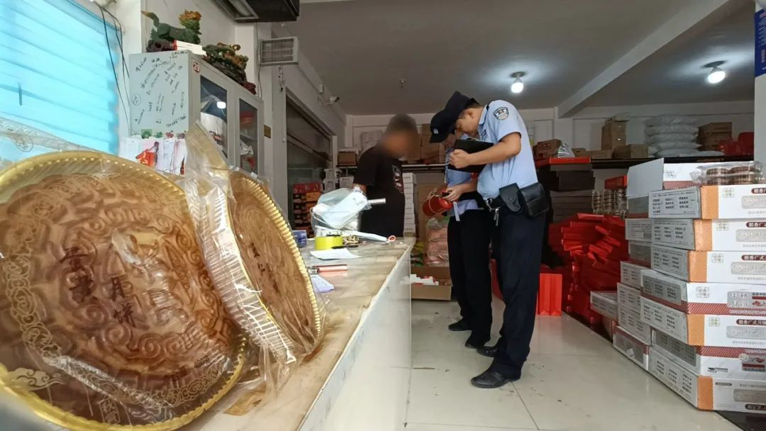 （原創）【組圖】黃驊公安：堅守崗位 履職盡責 守護萬家團圓_fororder_圖片3