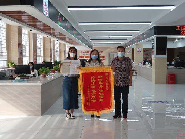 數字見證！高效服務跑出河北“加速度”