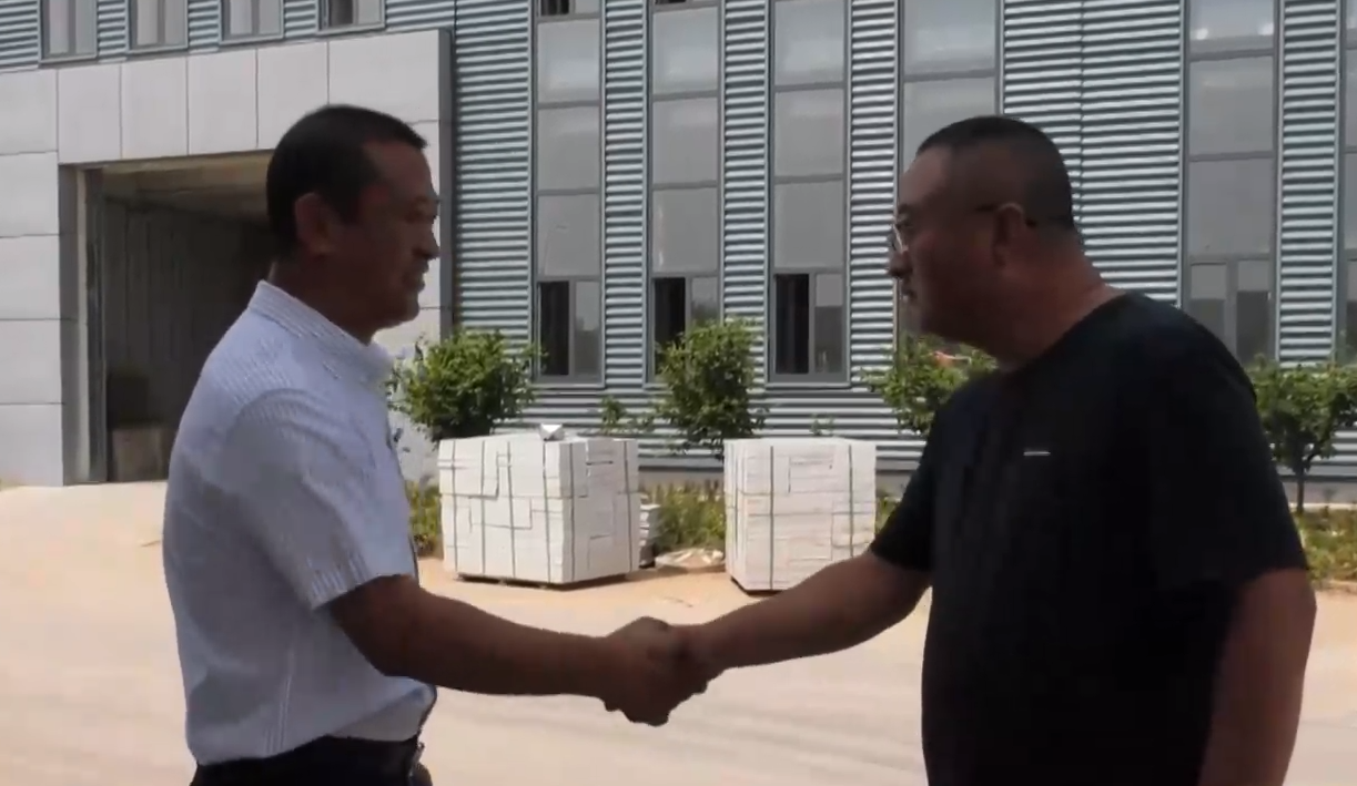 數字見證！高效服務跑出河北“加速度”