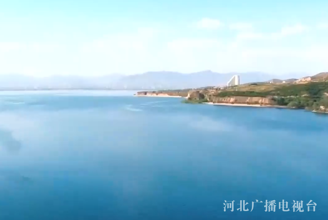 五彩斑斕！亮出河北奮鬥顏色