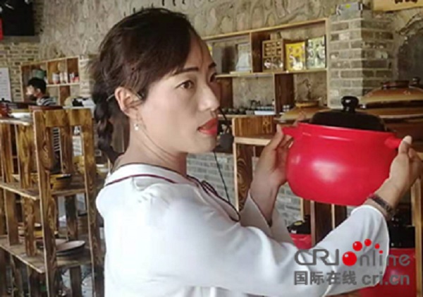 【第一張圖無來源，發佈的時候加上圖片署名】探營石家莊井陘：青山秀水迎來新時代旅遊發展契機