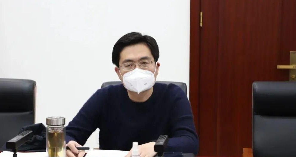 邯鄲魏縣召開招商引資項目建設推進指揮部會議