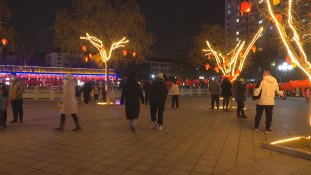 （原創）石家莊市鹿泉區：歡歡喜喜“鬧元宵”_fororder_（圖文）石家莊市鹿泉區：歡歡喜喜“鬧元宵”818