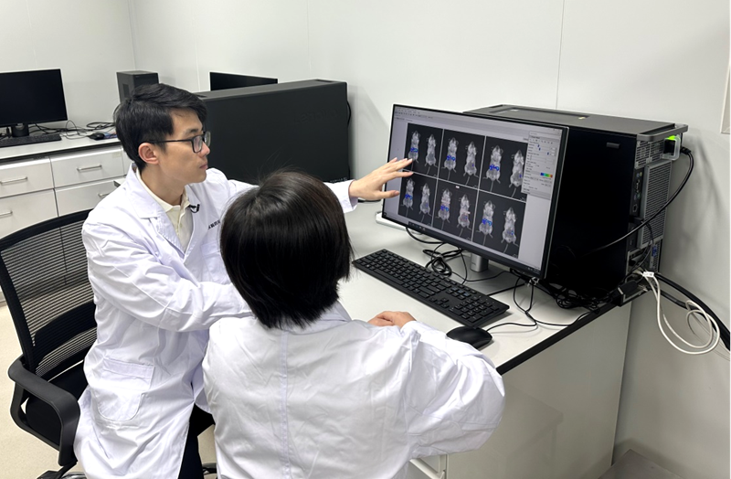 科技人才加碼 以嶺藥業大力推動抗衰老研究_fororder_22