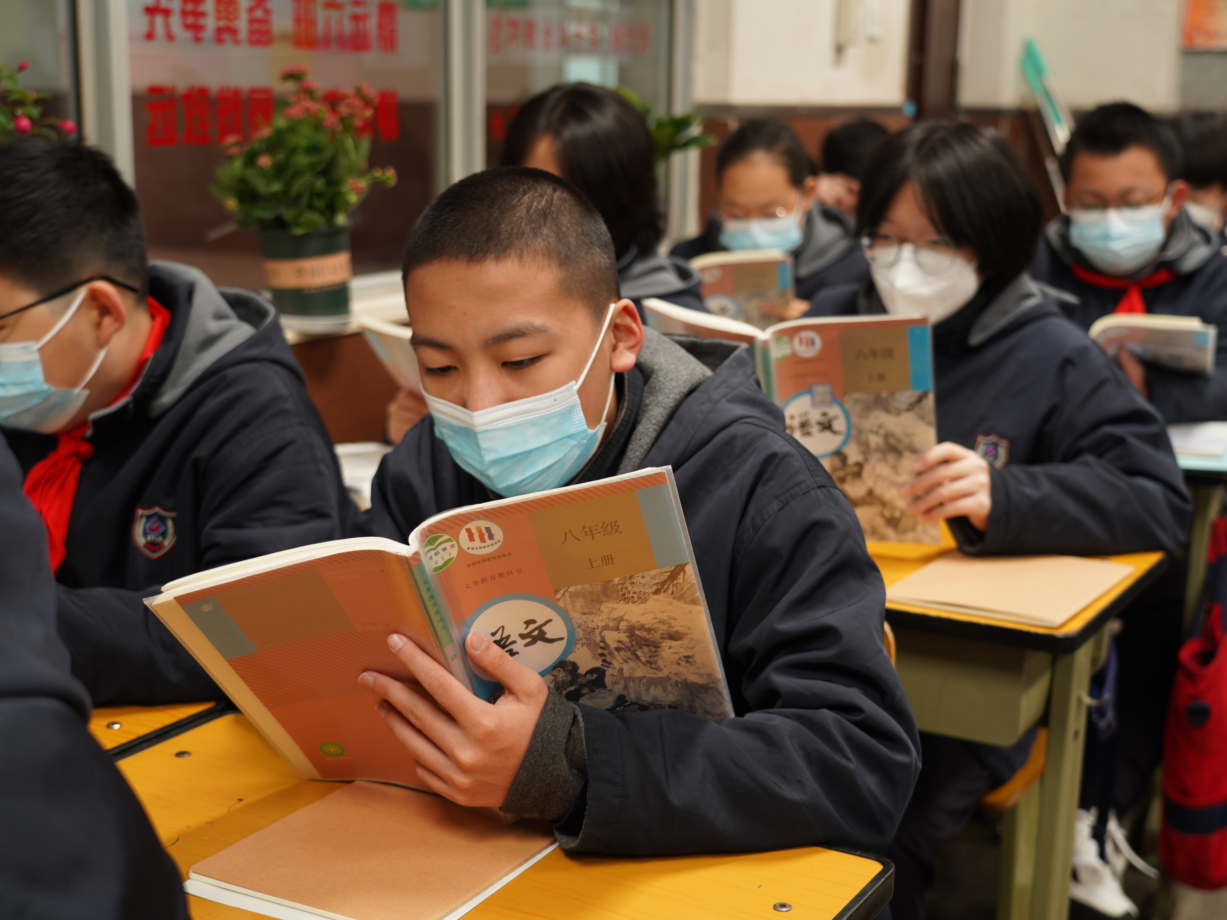 （原創）【組圖】石家莊外國語教育集團：多彩活動開啟新學期_fororder_DSC02598.JPG