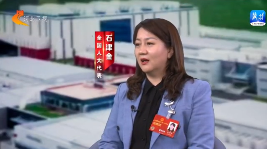 兩會雲訪談｜一切圍繞項目轉 一切聚焦項目幹 千方百計擴內需_fororder_5