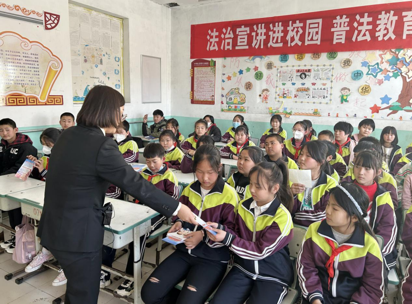 （原創）河北海興：點亮法治燈塔  守護平安校園_fororder_河北海興：點亮法治燈塔  守護平安校園(1)430