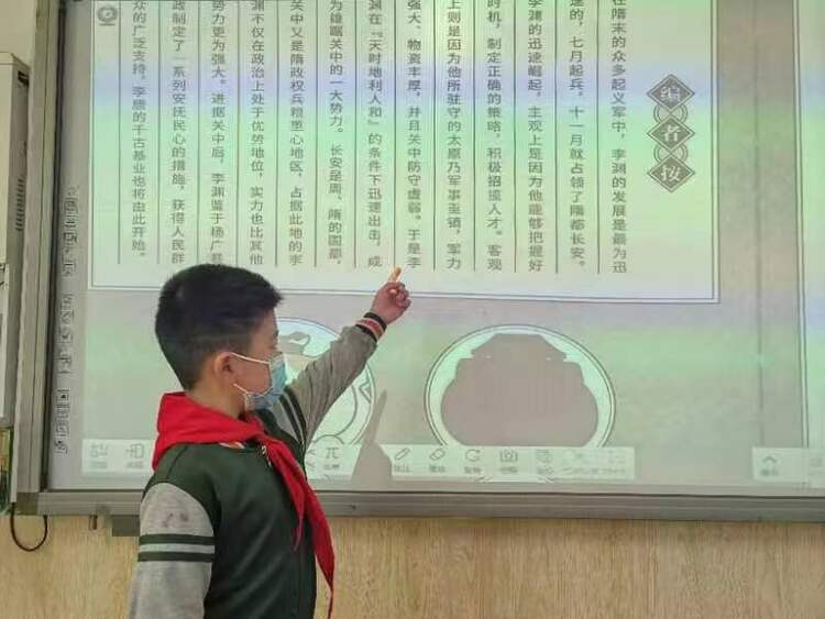 （原創）石家莊市育新實驗小學開展“雙爭”教育活動_fororder_微信圖片_20230228155412
