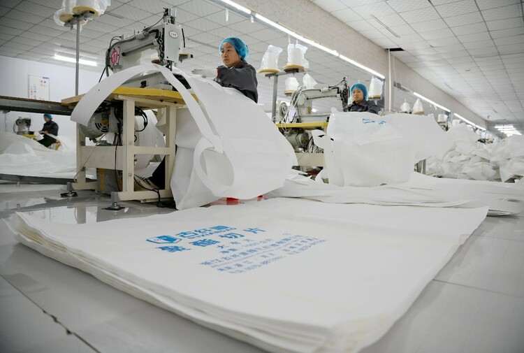 河北邯鄲：返鄉創業帶領鄉親闖出致富路_fororder_2