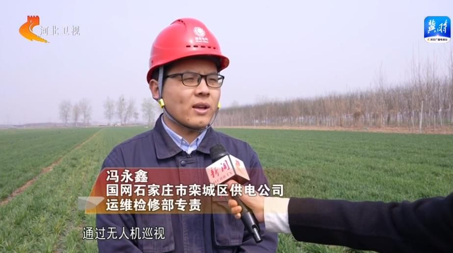 河北：合力服務春管春灌 夯實糧食豐産基礎