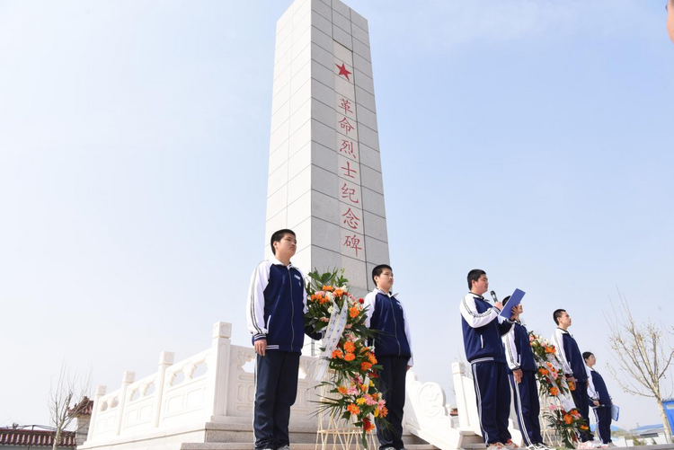 滄州經濟開發區：多彩活動讓愛國主義教育入腦入心_fororder_圖片54
