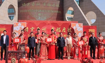 石家莊欒城區：以優質服務助力創業就業