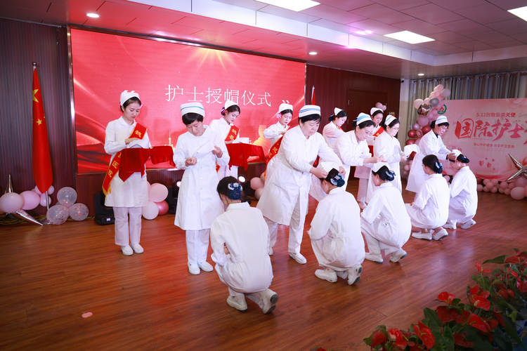 邯鄲魏縣：多彩活動慶祝國際護士節_fororder_微信圖片_20230512165424