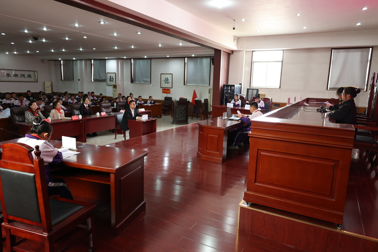 圖片默認標題_fororder_模擬庭審 (1)