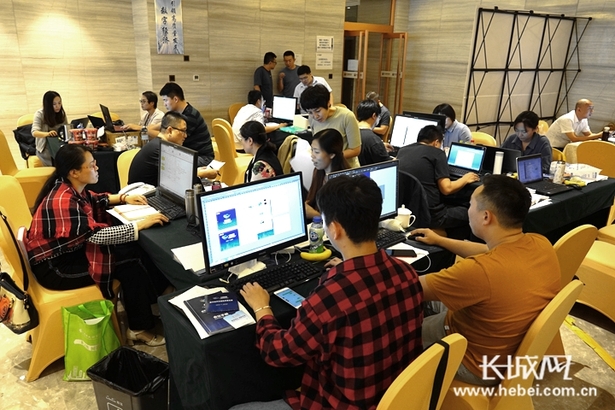【關注2019國際數博會】5G、人工智能、大數據與雲計算、AR/VR展示，數字經濟盛宴10月11日開啟