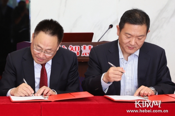 【關注2019國際數博會】新龍科技董事長杜秀珍：建設四級服務體系 5分鐘修復常見網絡安全問題