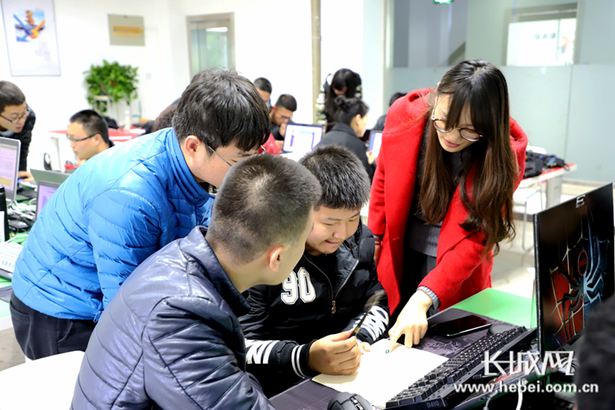 【關注2019國際數博會】新龍科技董事長杜秀珍：建設四級服務體系 5分鐘修復常見網絡安全問題