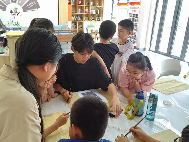 “小”驛站“大”作為 暑期託管解民憂_fororder_IMG_2471.JPG