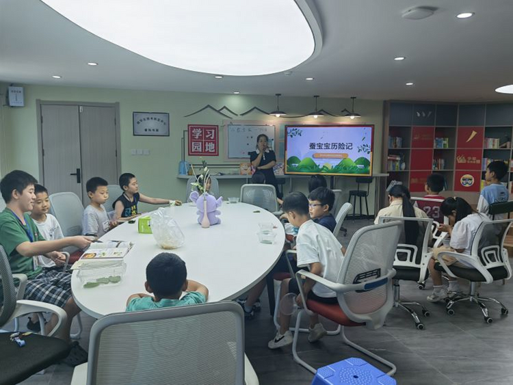 “小”驛站“大”作為 暑期託管解民憂_fororder_IMG_2472.JPG
