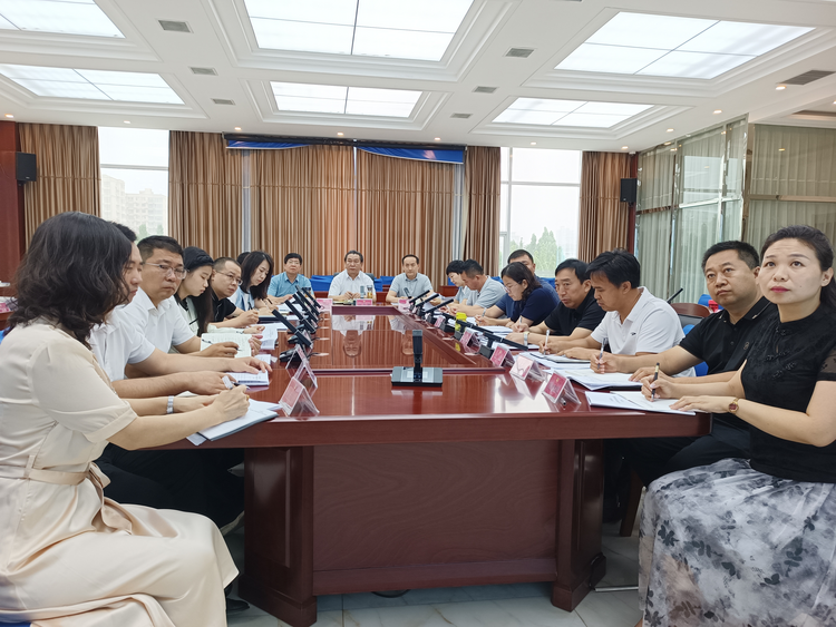 河北威縣：關注教育這一最大民生  匯聚民意積極協商建言_fororder_圖片13