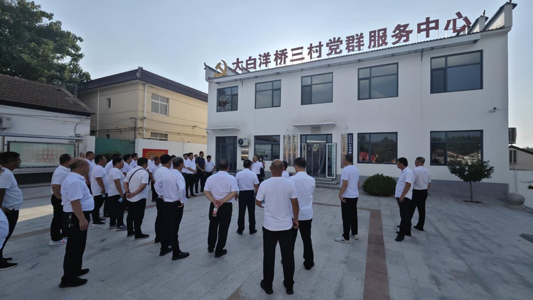 河北滄縣：專題培訓班為鄉村頭雁充電蓄能_fororder_圖片5