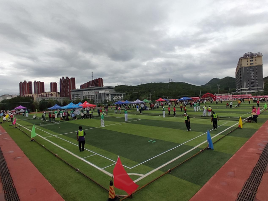 圖片默認標題_fororder_“康養長壽杯”全國門球邀請賽在河北平泉舉辦487